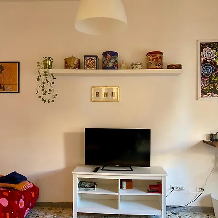 Apartament Mattia *