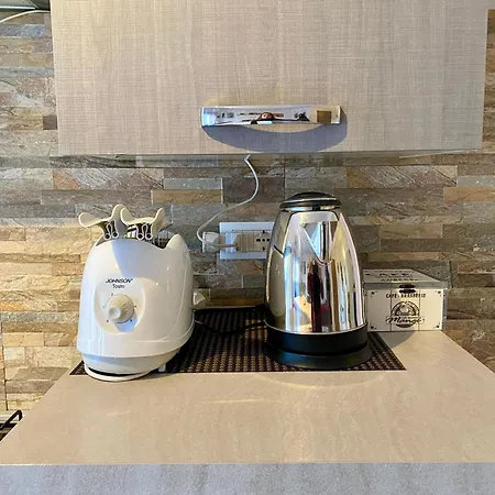 Mattia Apartament Rzym