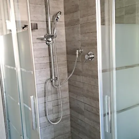 Mattia Apartament Rzym