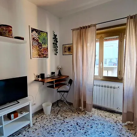 Mattia Apartament Rzym